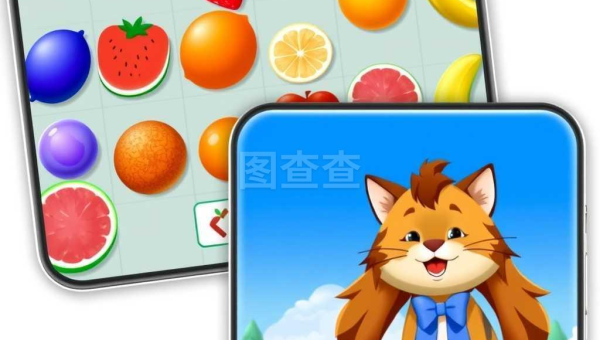 小游戏